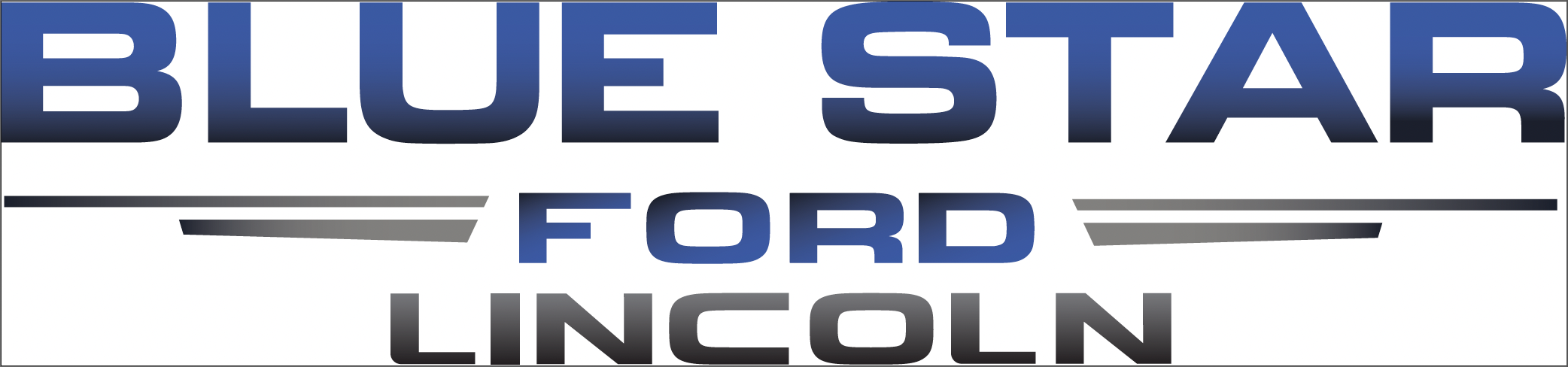 Blue Star Ford Lincoln Sales